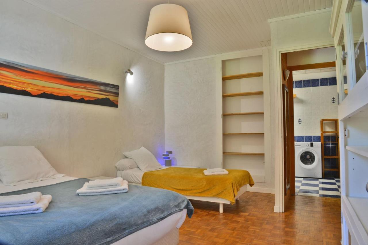 Appartement 6 Pers 70 M² Dans Chalet Chez Marie Montriond Εξωτερικό φωτογραφία