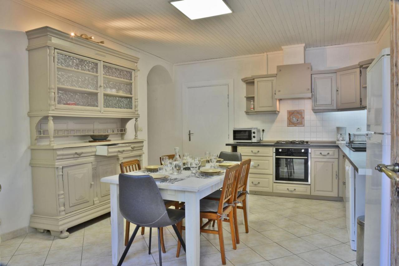 Appartement 6 Pers 70 M² Dans Chalet Chez Marie Montriond Εξωτερικό φωτογραφία